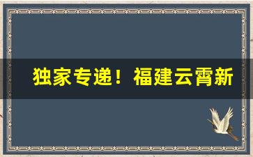 独家专递！福建云霄新闻网“曾不惨然”