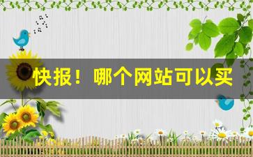 快报！哪个网站可以买外烟正品“不可造次”